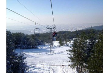 Bulgaria Privát Samokov, Exterior